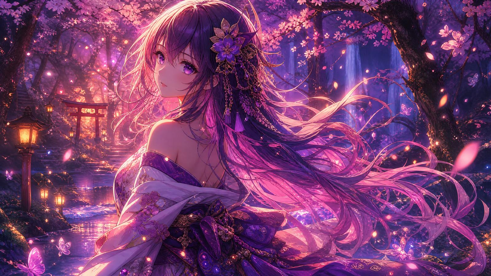 搜同网原创动漫教程演示