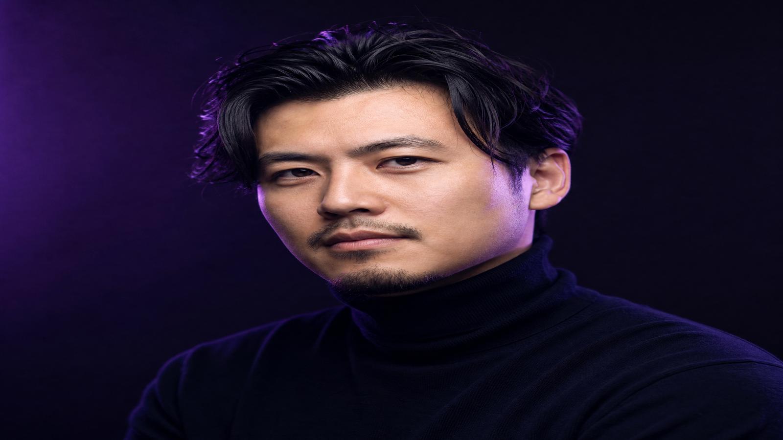 搜同网动漫导演周子墨